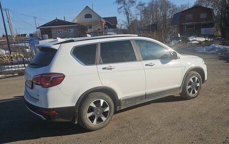 Haval H6, 2017 год, 1 290 000 рублей, 8 фотография