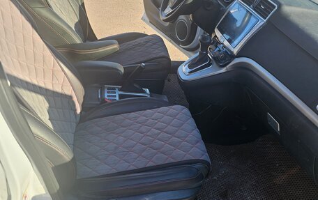 Haval H6, 2017 год, 1 290 000 рублей, 19 фотография