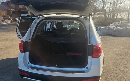 Haval H6, 2017 год, 1 290 000 рублей, 18 фотография