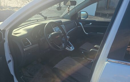 Haval H6, 2017 год, 1 290 000 рублей, 11 фотография