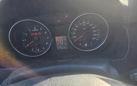 Haval H6, 2017 год, 1 290 000 рублей, 16 фотография