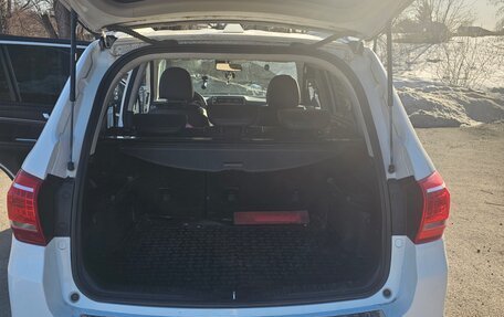 Haval H6, 2017 год, 1 290 000 рублей, 17 фотография