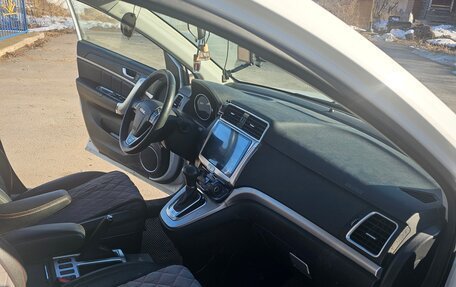 Haval H6, 2017 год, 1 290 000 рублей, 20 фотография