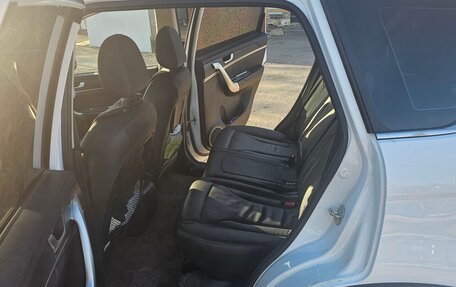 Haval H6, 2017 год, 1 290 000 рублей, 23 фотография