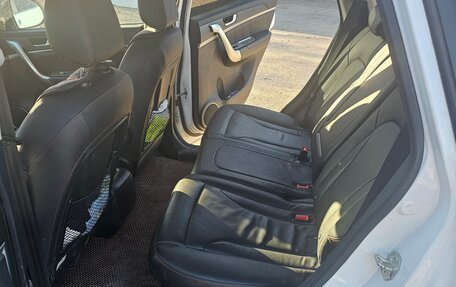 Haval H6, 2017 год, 1 290 000 рублей, 22 фотография