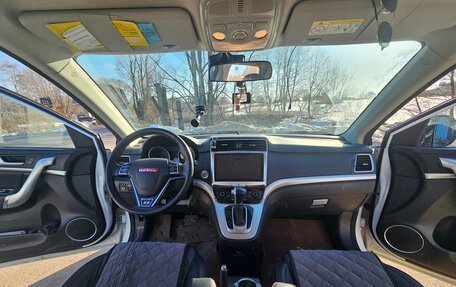 Haval H6, 2017 год, 1 290 000 рублей, 25 фотография