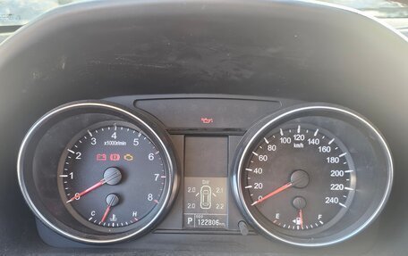 Haval H6, 2017 год, 1 290 000 рублей, 26 фотография