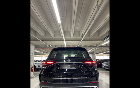 Mercedes-Benz GLE AMG, 2025 год, 15 000 000 рублей, 4 фотография