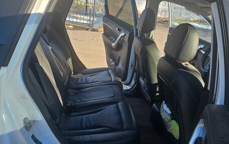 Haval H6, 2017 год, 1 290 000 рублей, 24 фотография