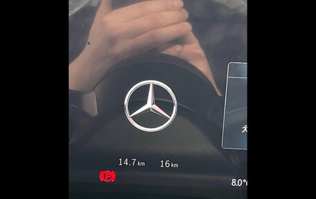 Mercedes-Benz GLE AMG, 2025 год, 15 000 000 рублей, 7 фотография