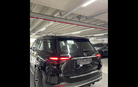 Mercedes-Benz GLE AMG, 2025 год, 15 000 000 рублей, 5 фотография