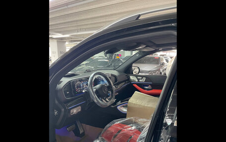 Mercedes-Benz GLE AMG, 2025 год, 15 000 000 рублей, 8 фотография