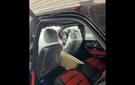 Mercedes-Benz GLE AMG, 2025 год, 15 000 000 рублей, 9 фотография