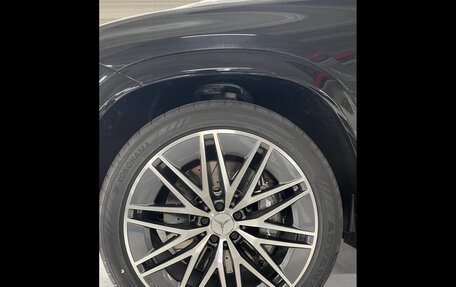 Mercedes-Benz GLE AMG, 2025 год, 15 000 000 рублей, 10 фотография