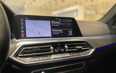 BMW X5, 2019 год, 6 760 000 рублей, 7 фотография