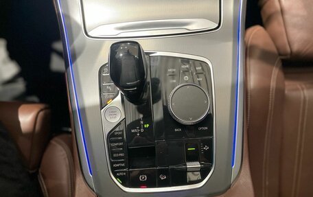 BMW X5, 2019 год, 6 760 000 рублей, 8 фотография