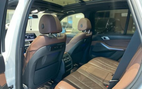 BMW X5, 2019 год, 6 760 000 рублей, 10 фотография