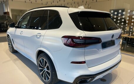 BMW X5, 2019 год, 6 760 000 рублей, 4 фотография