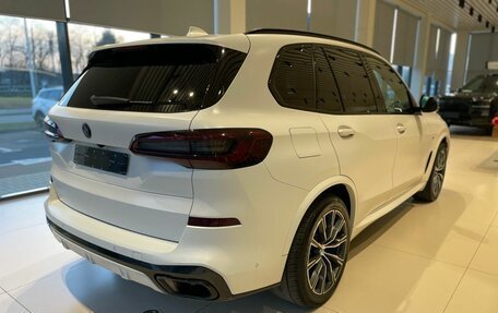 BMW X5, 2019 год, 6 760 000 рублей, 3 фотография