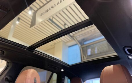 BMW X5, 2019 год, 6 760 000 рублей, 9 фотография