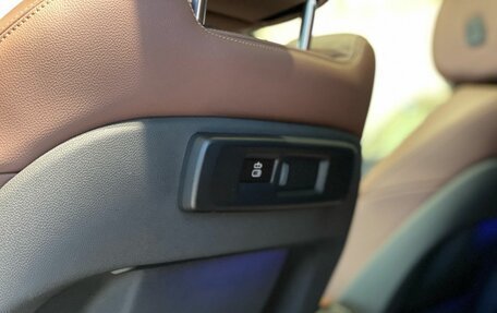 BMW X5, 2019 год, 6 760 000 рублей, 11 фотография