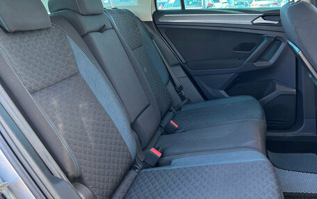 Volkswagen Tiguan II, 2020 год, 2 800 000 рублей, 11 фотография