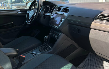 Volkswagen Tiguan II, 2020 год, 2 800 000 рублей, 12 фотография