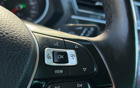 Volkswagen Tiguan II, 2020 год, 2 800 000 рублей, 17 фотография