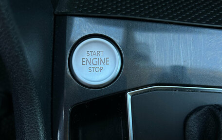 Volkswagen Tiguan II, 2020 год, 2 800 000 рублей, 21 фотография