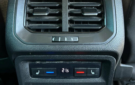 Volkswagen Tiguan II, 2020 год, 2 800 000 рублей, 20 фотография