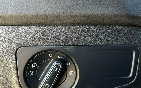 Volkswagen Tiguan II, 2020 год, 2 800 000 рублей, 24 фотография