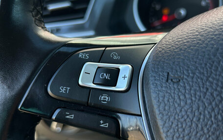 Volkswagen Tiguan II, 2020 год, 2 800 000 рублей, 16 фотография