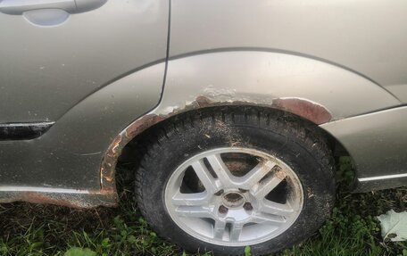 Ford Focus IV, 2002 год, 120 000 рублей, 2 фотография