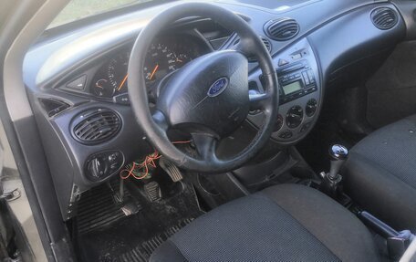 Ford Focus IV, 2002 год, 120 000 рублей, 6 фотография
