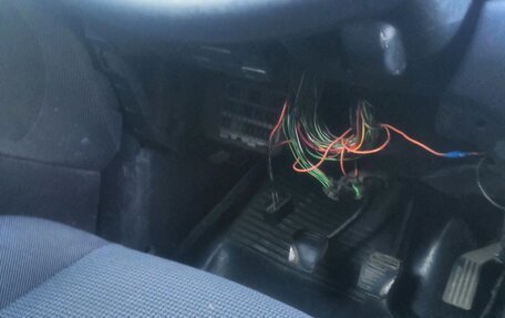 Ford Focus IV, 2002 год, 120 000 рублей, 5 фотография