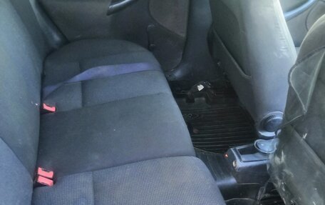 Ford Focus IV, 2002 год, 120 000 рублей, 3 фотография