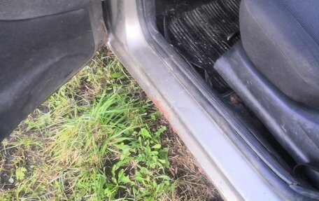 Ford Focus IV, 2002 год, 120 000 рублей, 4 фотография