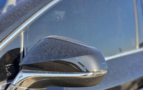 Lexus NX I, 2020 год, 4 250 000 рублей, 3 фотография