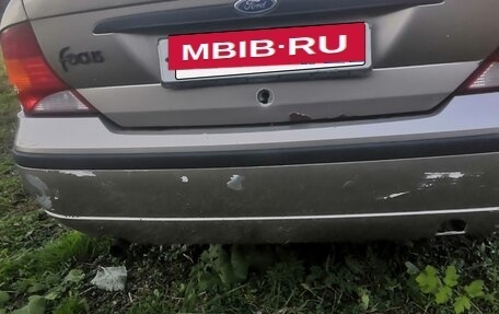 Ford Focus IV, 2002 год, 120 000 рублей, 7 фотография