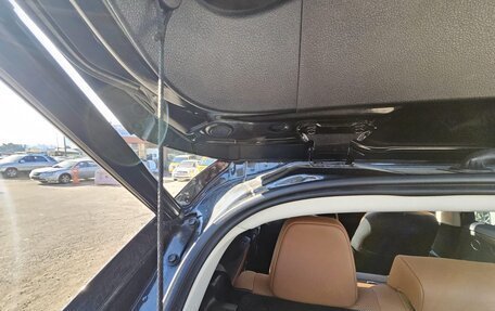 Lexus NX I, 2020 год, 4 250 000 рублей, 7 фотография