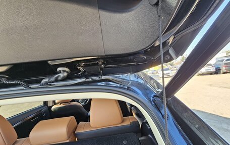 Lexus NX I, 2020 год, 4 250 000 рублей, 8 фотография