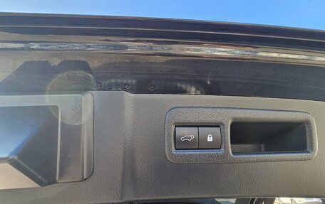 Lexus NX I, 2020 год, 4 250 000 рублей, 10 фотография