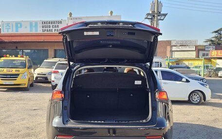 Lexus NX I, 2020 год, 4 250 000 рублей, 20 фотография