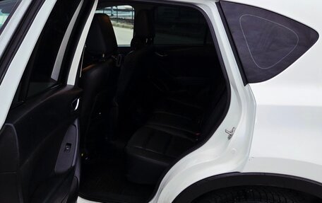 Mazda CX-5 II, 2013 год, 1 650 000 рублей, 8 фотография