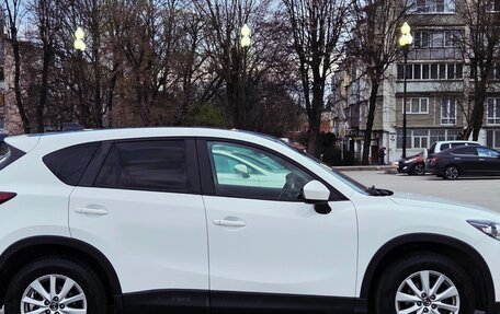 Mazda CX-5 II, 2013 год, 1 650 000 рублей, 5 фотография