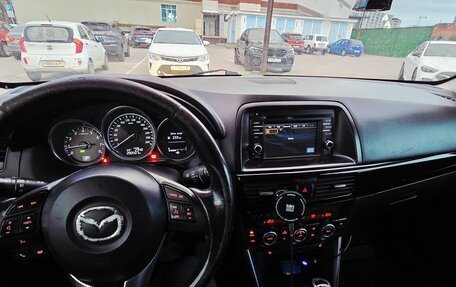 Mazda CX-5 II, 2013 год, 1 650 000 рублей, 12 фотография