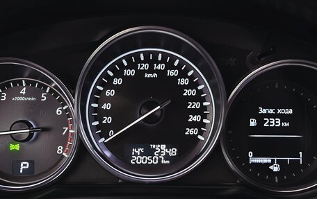 Mazda CX-5 II, 2013 год, 1 650 000 рублей, 13 фотография