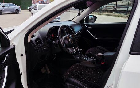 Mazda CX-5 II, 2013 год, 1 650 000 рублей, 11 фотография