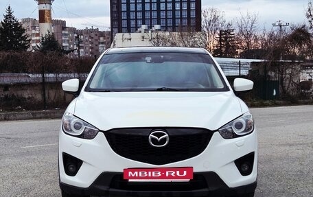 Mazda CX-5 II, 2013 год, 1 650 000 рублей, 2 фотография