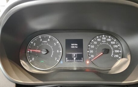 Renault Arkana I, 2019 год, 1 570 000 рублей, 11 фотография